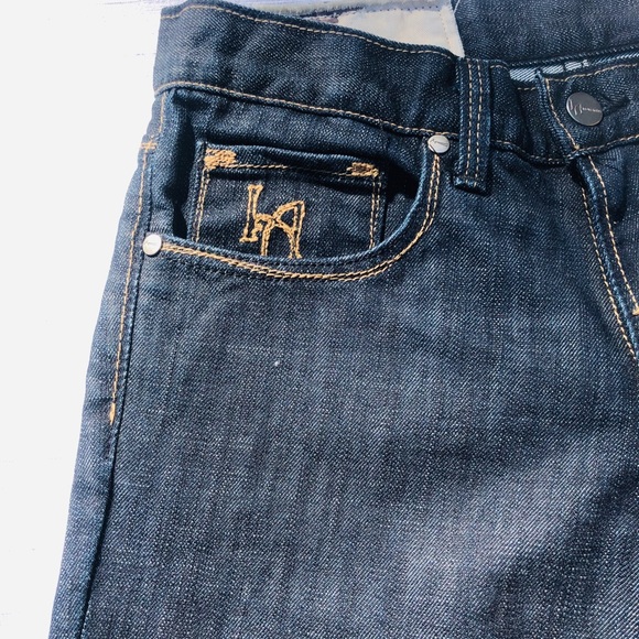 Iron army jeans - Picture 2 of 8